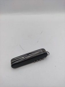 Б/в Ніж складаний Victorinox huntsman 1.3713 01-201071416