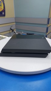 Б/в Ігрова приставка Sony playstation 4 500gb 01-201071197