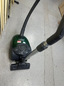 Б/в Пилосос Lg fvd3060 01-201071334