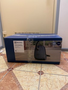 Б/в Пилосос Electrolux eb61c4db 01-201075708