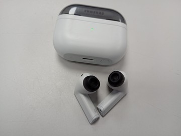 Б/в Навушники Samsung galaxy buds 3 fe 01-201076114