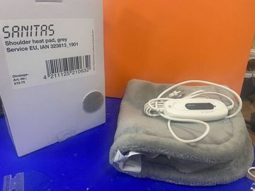 16-000209377: Sanitas 210.76