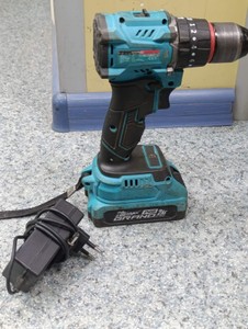Б/у Шуруповерт Grand да-20/2 ubl pro 01-201077557