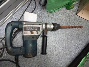 Б/в Перфоратор Bautec bbh 1450 01-201077475