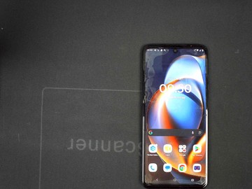 Б/в Мобільний телефон Motorola g05 4/128gb 01-201077826