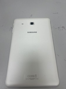 Б/у Планшет Samsung galaxy tab e 9.6 8gb 01-201079822