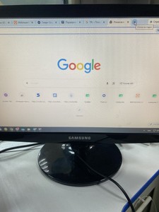 Samsung ls19a10