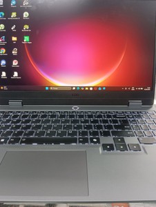 Б/в Ноутбук Lenovo 15/core i5-12450hx ddr5/16gb ddr5/ssd 512 gb/geforce rtx3050 6gb 01-201082557