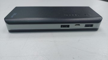Б/у Повербанк Trust item 21149-02 10000mah 01-201076005