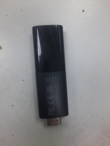 Б/в HD-медіаплеєр Xiaomi mi tv stick mdz-24-aa 01-201086295