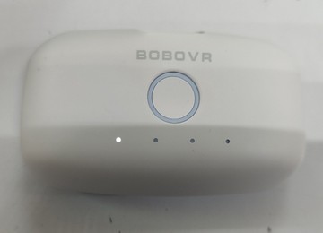 Б/в Кріплення полупостамент Bobovr m3 pro headband for meta quest 3 vr 01-201077534