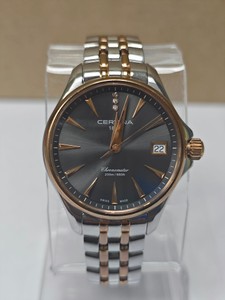 Б/в Годинник Certina c032.051 01-201085869