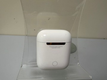 Б/у Навушники Apple airpods 2nd generation a1602, a2031, a2032 01-201086871