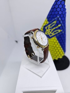 Б/у Наручные часы Citizen gn-4w-s 01-200736811