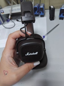Б/в Навушники Marshall major v 01-201086002