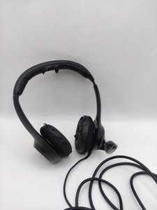 Б/у Навушники Logitech h390 usb 01-201086331