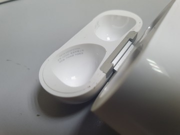 Б/в Навушники Apple airpods 3rd generation 01-201087346