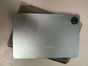 Б/в Планшет Teclast m50 plus 6/128gb lte 01-201088529