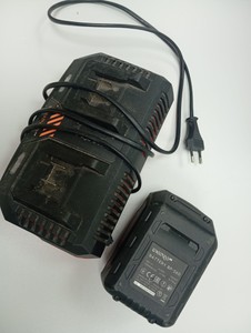 Б/в Набір інструментів Dnipro-M djs-200bc ultra/cd-200t/cd-200bc ultra/2акб 6ah/зп 01-201088264