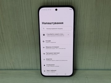 Б/в Мобільний телефон Motorola moto g77 8/256gb 01-201090695