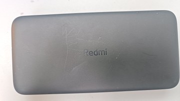 Б/в Повербанк Xiaomi redmi power bank 20000mah pb200lzm 01-201090872