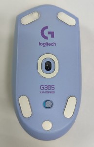 Б/в Миша Logitech g305 lightspeed 01-201090854