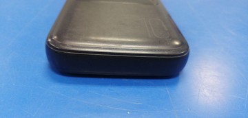 Б/в Повербанк Usams us-cd163 pb58 dual usb digital display power bank 10000mah 01-201092258