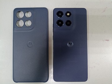 Б/в Мобільний телефон Motorola moto g86 power 8/256gb 01-201091470