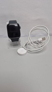 Б/в Смарт-годинник Apple watch se gps 44mm aluminum case 01-201092488