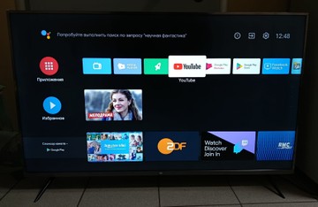 Б/в Телевізор Xiaomi mi tv uhd 4s 50 l50m5-5aru 01-201088601