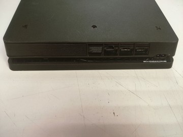 Б/у Игровая приставка Sony playstation 4 slim 1tb 01-201094487