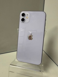 Б/в Мобільний телефон Apple телефон apple iphone 11 128gb 01-201094770