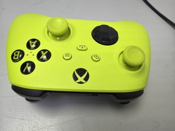Б/в Геймпад Microsoft xbox series x/s wireless controller 01-201096230