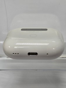 Б/в Навушники Apple airpods pro 2nd generation with magsafe charging case usb-c 01-201097342