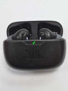 Б/в Навушники Jbl wave beam 2 01-201098347