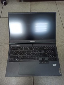 Б/в Ноутбук Lenovo 15/ryzen 5 4600h ddr4/16gb ddr4/hdd *відсутній/ssd 256 gb/geforce gtx1650 4gb 01-201099632
