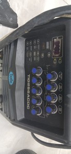 Б/в Зварювальний апарат Tesla Weld tig/mma 256 01-201101029