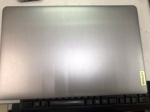 Б/в Ноутбук Lenovo 15/ryzen 5 5500u ddr4/12gb ddr4/ssd 512 gb/*інтегрована 01-200995087