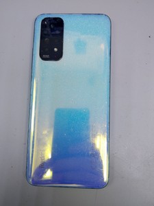 Б/у Мобільний телефон Xiaomi redmi note 11 6/128gb 01-201103087