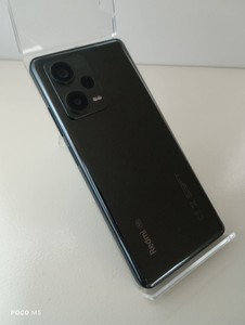 Б/в Мобільний телефон Xiaomi redmi note 12 pro+ 5g 8/256gb 01-201103217