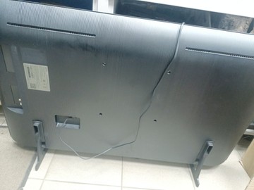 Б/в Телевізор Samsung ue43du7100 01-201100848