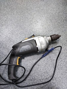 Б/в Дриль ударний Powertec pt118 01-201101448