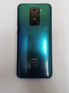 Б/в Мобільний телефон Xiaomi redmi note 9 3/64gb 01-201101682