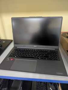 Б/в Ноутбук Acer 15/ryzen 5 7430u ddr4/16gb ddr4/ssd 480 gb/*інтегрована 01-201101078