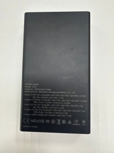 Б/в Повербанк Electro Harbor Hong Kong vhg js12 20000mah qc3.0 pd100w 01-201105147