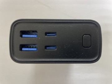 Б/в Повербанк Proove hyper flux 20000mah 22.5w 01-201105180