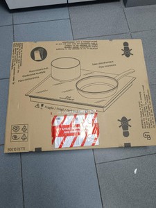 Б/у Варочная поверхность Bosch pif651hc1e 01-201104945