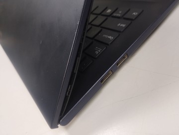 Б/в Ноутбук Asus 15/core i5-1135g7 ddr4/8gb ddr4/hdd *відсутній/ssd 512 gb/geforce mx330 2gb 01-201102685