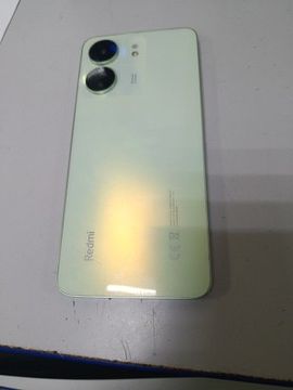 Б/в Мобільний телефон Xiaomi redmi 13c 8/256gb 01-201101740