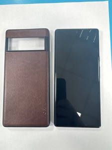 Б/в Мобільний телефон Google pixel 6 pro 12/128gb 01-201104448